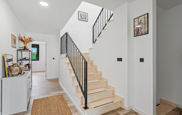 Revente - 5. Finca / Country Property - El Esparragal