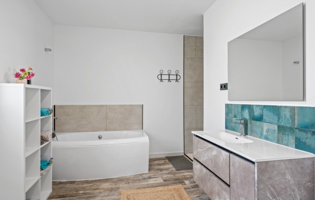 Revente - 5. Finca / Country Property - El Esparragal