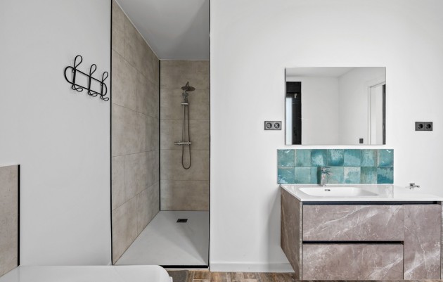 Revente - 5. Finca / Country Property - El Esparragal