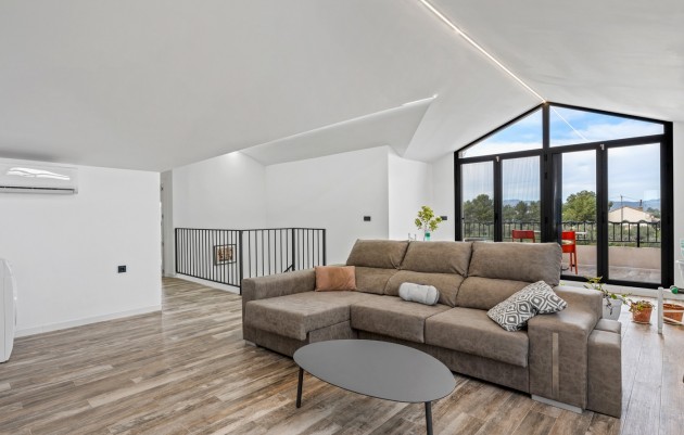 Revente - 5. Finca / Country Property - El Esparragal