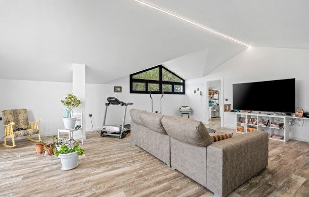 Revente - 5. Finca / Country Property - El Esparragal