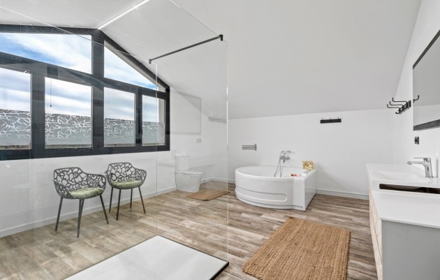 Revente - 5. Finca / Country Property - El Esparragal