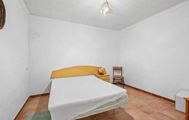 Revente - 5. Finca / Country Property - El Esparragal