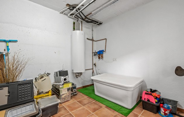 Revente - 5. Finca / Country Property - El Esparragal