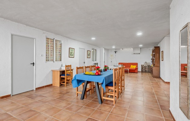 Revente - 5. Finca / Country Property - El Esparragal