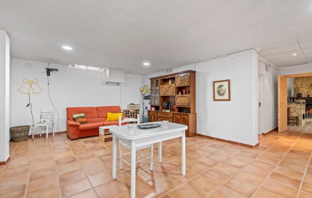 Revente - 5. Finca / Country Property - El Esparragal