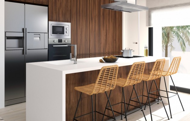 Nieuwbouw - Villa - Fortuna - Urbanizacion las kalendas