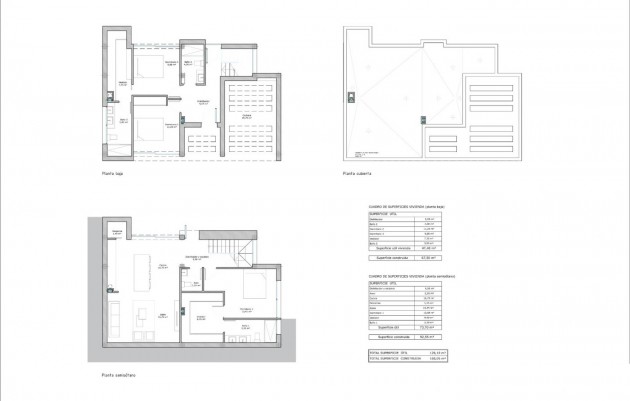 Nieuwbouw - Villa - Fortuna - Urbanizacion las kalendas