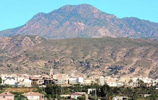 Nieuwbouw - Villa - Fortuna - Urbanizacion las kalendas