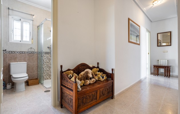 Herverkoop - Detached Villa - Bigastro - Villas Andrea