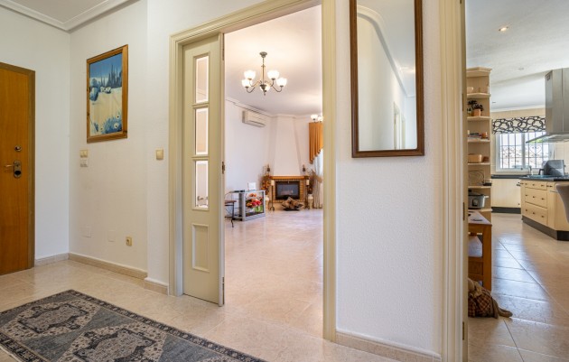 Herverkoop - Detached Villa - Bigastro - Villas Andrea