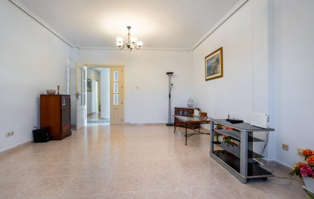 Herverkoop - Detached Villa - Bigastro - Villas Andrea