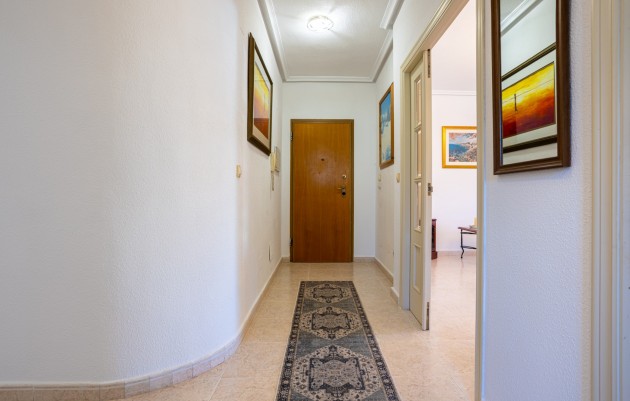 Herverkoop - Detached Villa - Bigastro - Villas Andrea