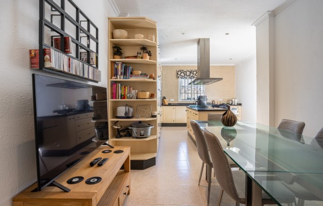 Herverkoop - Detached Villa - Bigastro - Villas Andrea