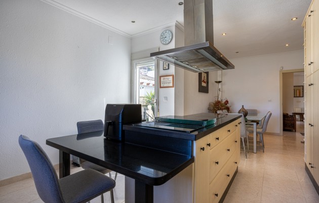 Herverkoop - Detached Villa - Bigastro - Villas Andrea