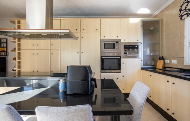 Herverkoop - Detached Villa - Bigastro - Villas Andrea