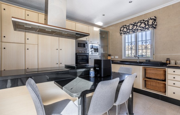 Herverkoop - Detached Villa - Bigastro - Villas Andrea