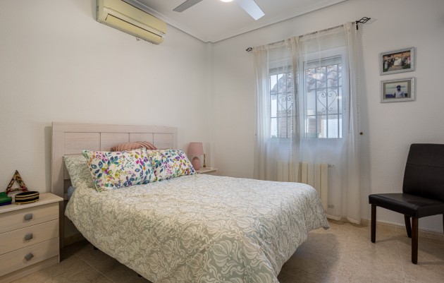 Herverkoop - Detached Villa - Bigastro - Villas Andrea