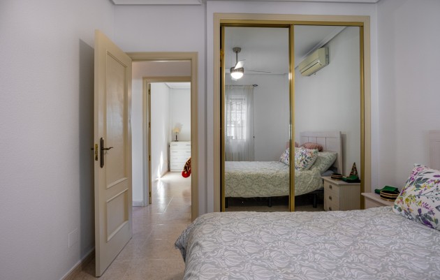 Herverkoop - Detached Villa - Bigastro - Villas Andrea