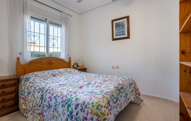 Herverkoop - Detached Villa - Bigastro - Villas Andrea