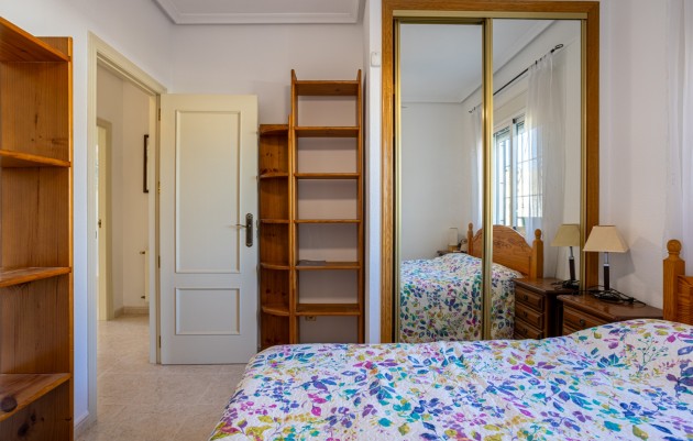 Herverkoop - Detached Villa - Bigastro - Villas Andrea