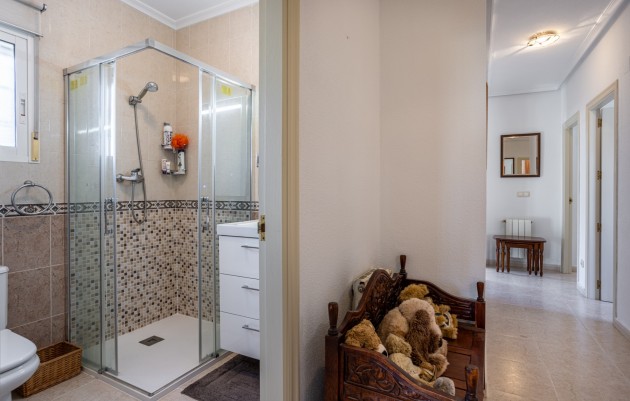 Herverkoop - Detached Villa - Bigastro - Villas Andrea