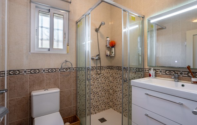 Herverkoop - Detached Villa - Bigastro - Villas Andrea