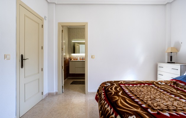 Herverkoop - Detached Villa - Bigastro - Villas Andrea