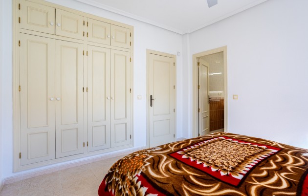 Herverkoop - Detached Villa - Bigastro - Villas Andrea