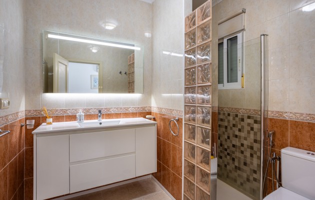 Herverkoop - Detached Villa - Bigastro - Villas Andrea