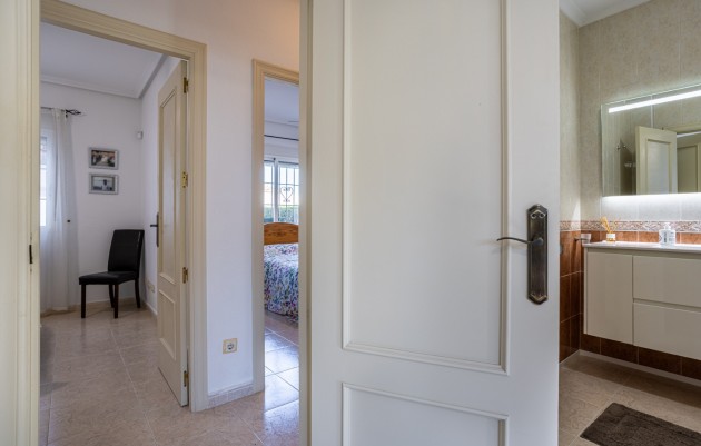 Herverkoop - Detached Villa - Bigastro - Villas Andrea