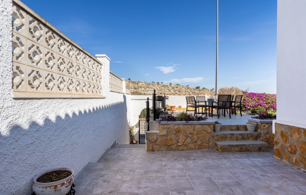 Herverkoop - Detached Villa - Bigastro - Villas Andrea