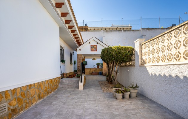 Herverkoop - Detached Villa - Bigastro - Villas Andrea