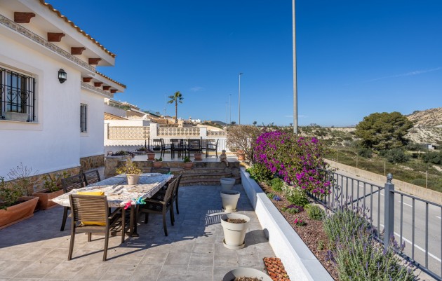 Herverkoop - Detached Villa - Bigastro - Villas Andrea