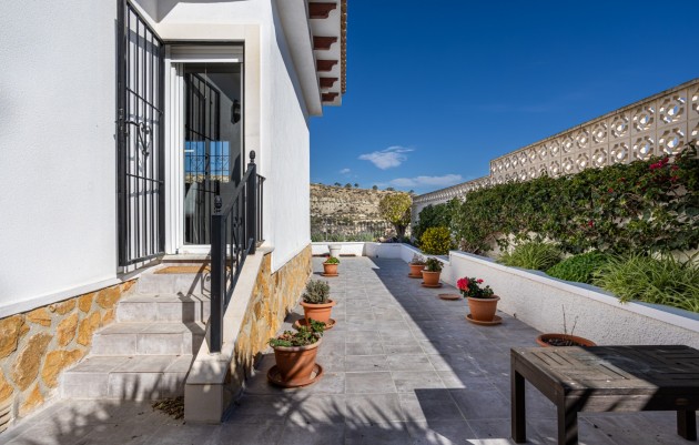 Herverkoop - Detached Villa - Bigastro - Villas Andrea