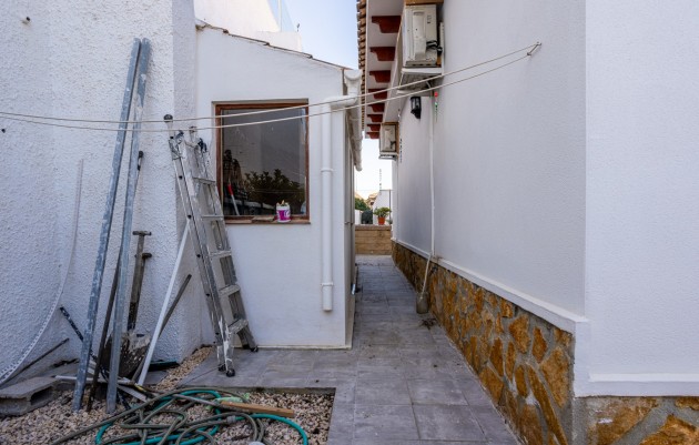 Herverkoop - Detached Villa - Bigastro - Villas Andrea