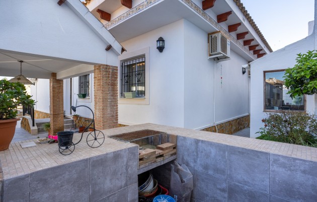 Herverkoop - Detached Villa - Bigastro - Villas Andrea