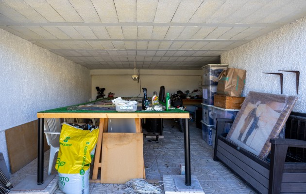 Herverkoop - Detached Villa - Bigastro - Villas Andrea