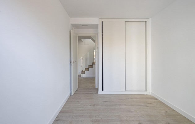 Nieuwbouw - Penthouse - Murcia - Centro