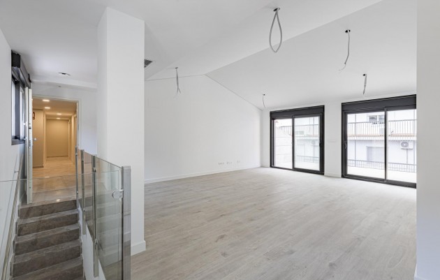 Nueva construcción  - Ático - Murcia - Centro