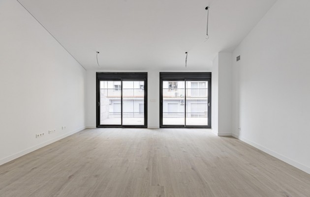 Nueva construcción  - Ático - Murcia - Centro