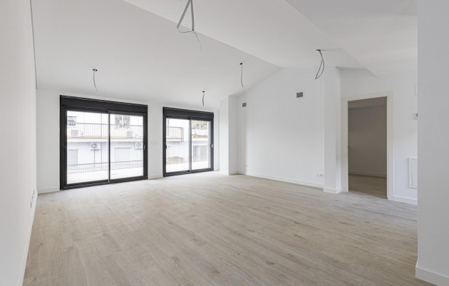 Nueva construcción  - Ático - Murcia - Centro