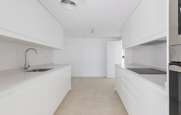 Nueva construcción  - Ático - Murcia - Centro