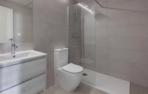 Nueva construcción  - Ático - Murcia - Centro