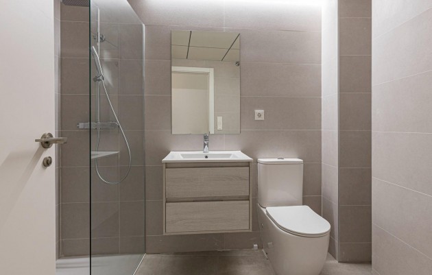 Nueva construcción  - Ático - Murcia - Centro