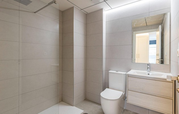 Nueva construcción  - Ático - Murcia - Centro