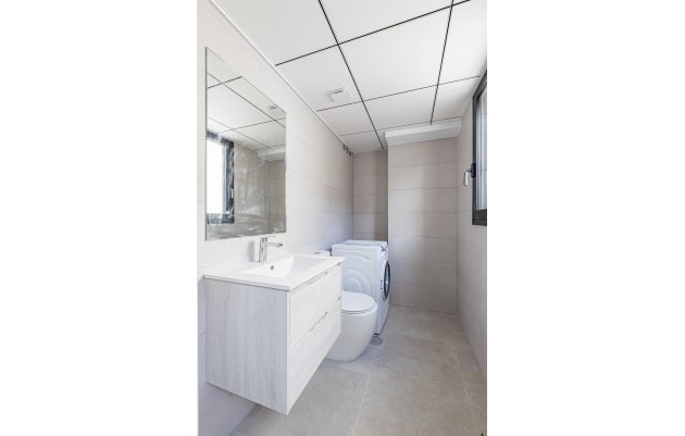 Nueva construcción  - Ático - Murcia - Centro