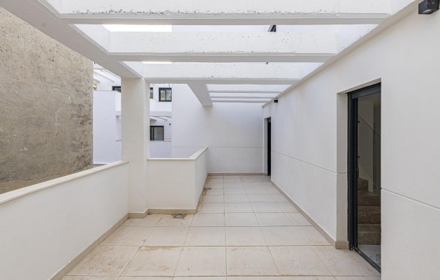 Nueva construcción  - Ático - Murcia - Centro