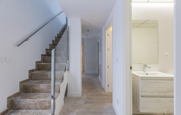 Nueva construcción  - Ático - Murcia - Centro