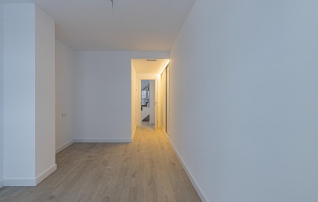 Nueva construcción  - Ático - Murcia - Centro